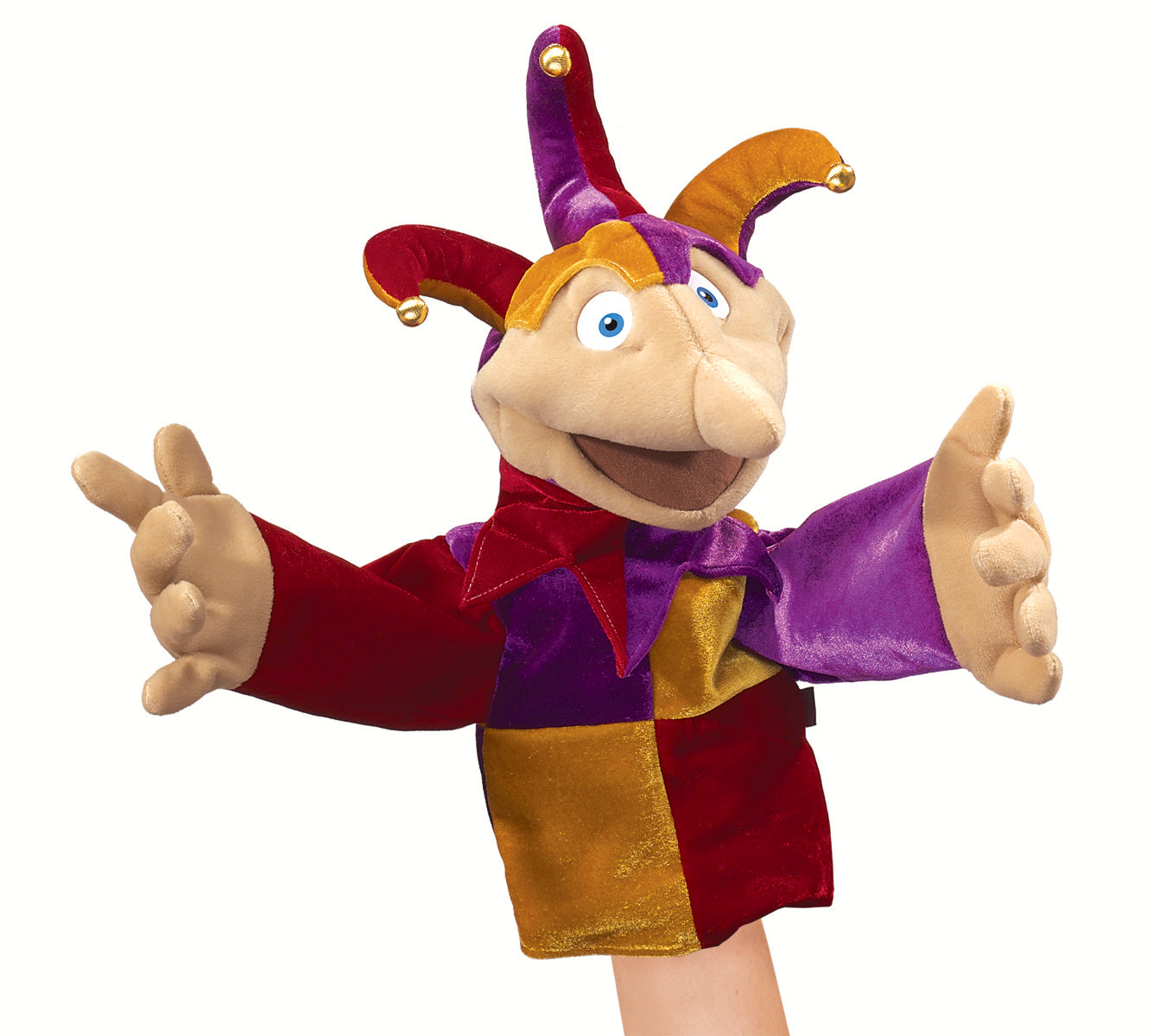 Yorick the Jester
