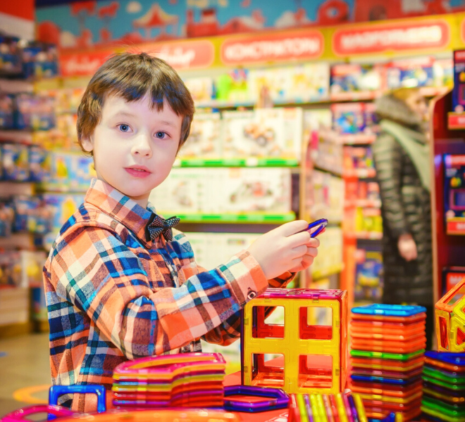 Mind clearance toys store