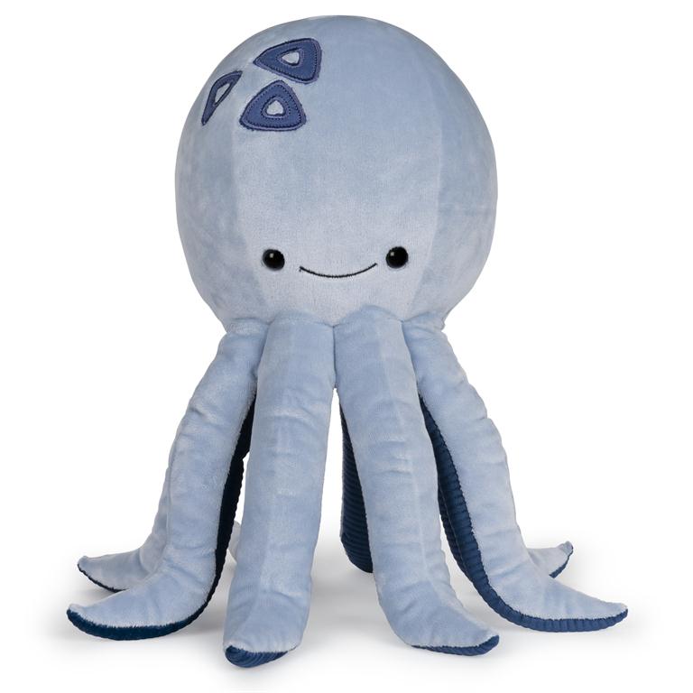 Marley Octopus, 16 Inches